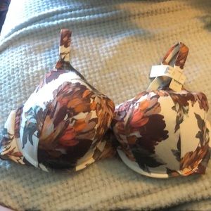 Lane Bryant Bra